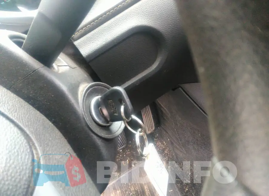 2G1FE1E35E9322532 Photo# 11