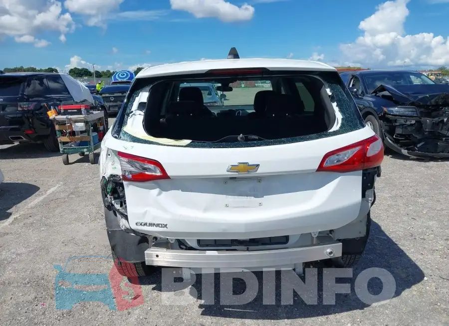 3GNAXHEV1LS650107 Photo# 17