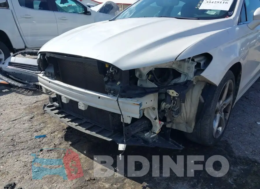 1FA6P0HDXE5367582 Photo# 6