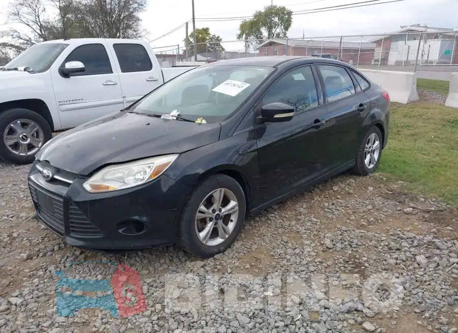 1FADP3F21EL232867 Photo# 2