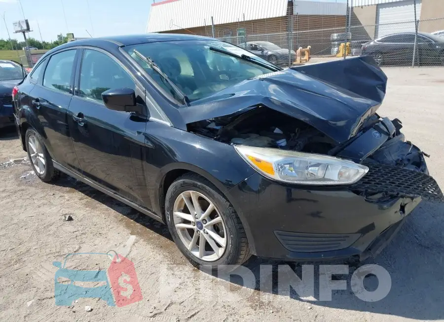 1FADP3F27JL224718 Photo# 1