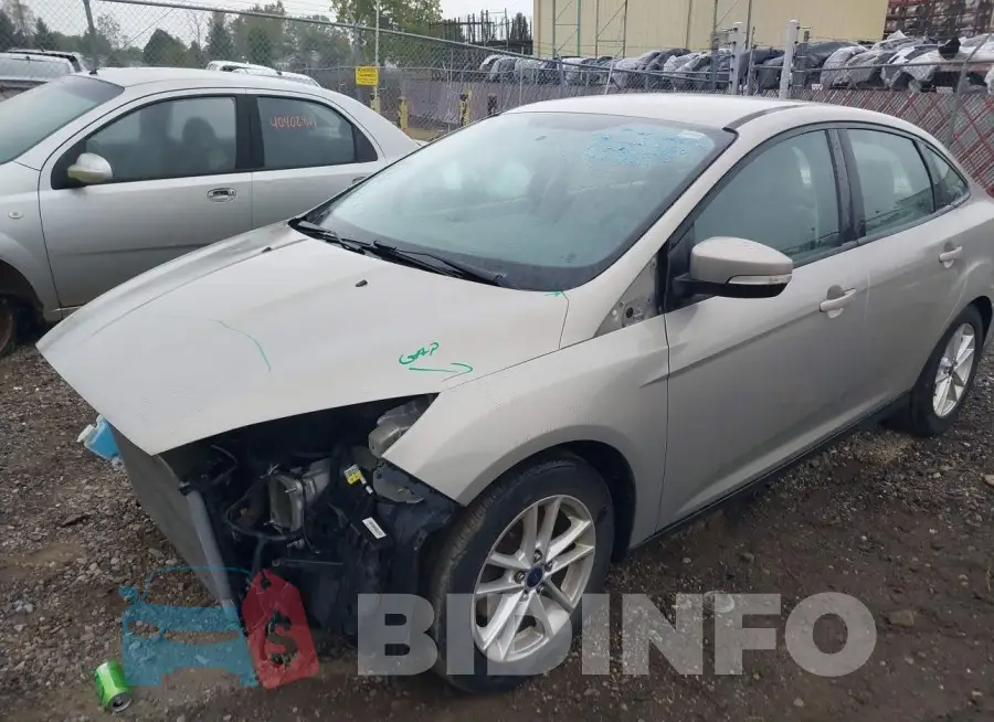1FADP3F28FL286393 Photo# 2