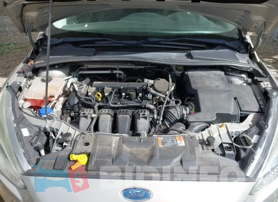1FADP3F28FL350416 Photo# 10