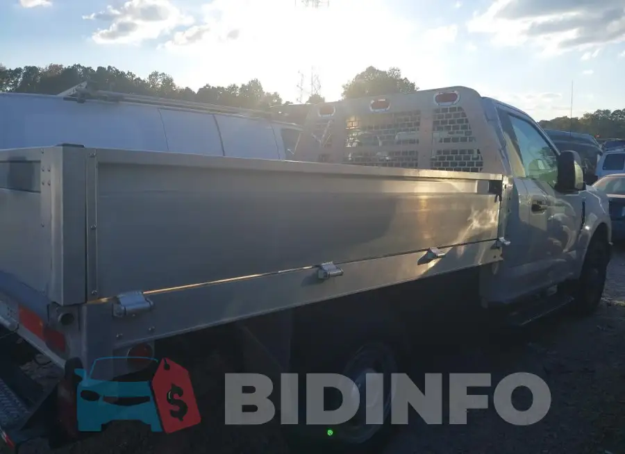 1FDBF2A64KEG59657 Photo# 13