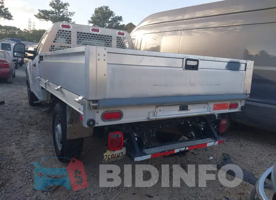 1FDBF2A64KEG59657 Photo# 3