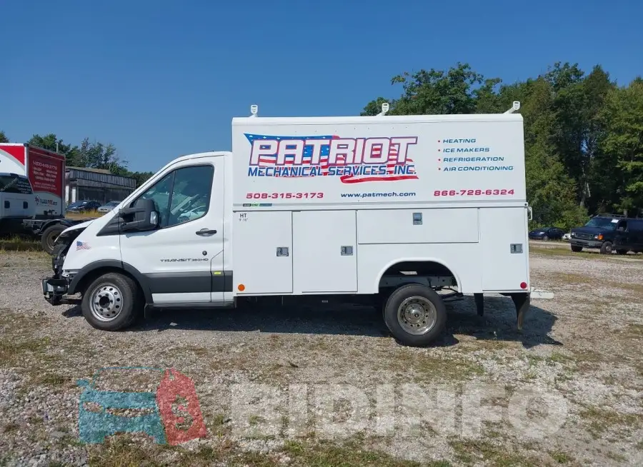 1FDBF6P89MKA23918 Photo# 18