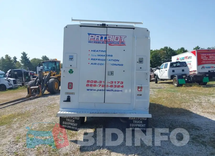 1FDBF6P89MKA23918 Photo# 19