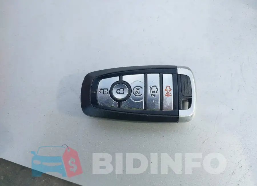 1FM5K8HT6JGB85009 Photo# 11