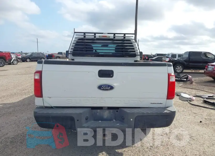 1FT7X2B69FEA83799 Photo# 16