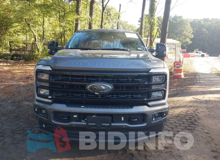 1FT8W2BT8RED68074 Photo# 13