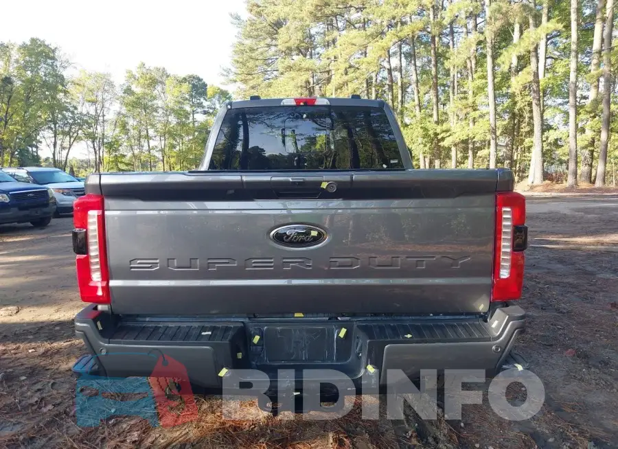 1FT8W2BT8RED68074 Photo# 16