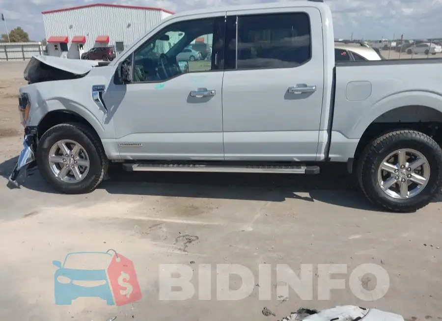 1FTFW3LD4RFA04250 Photo# 14