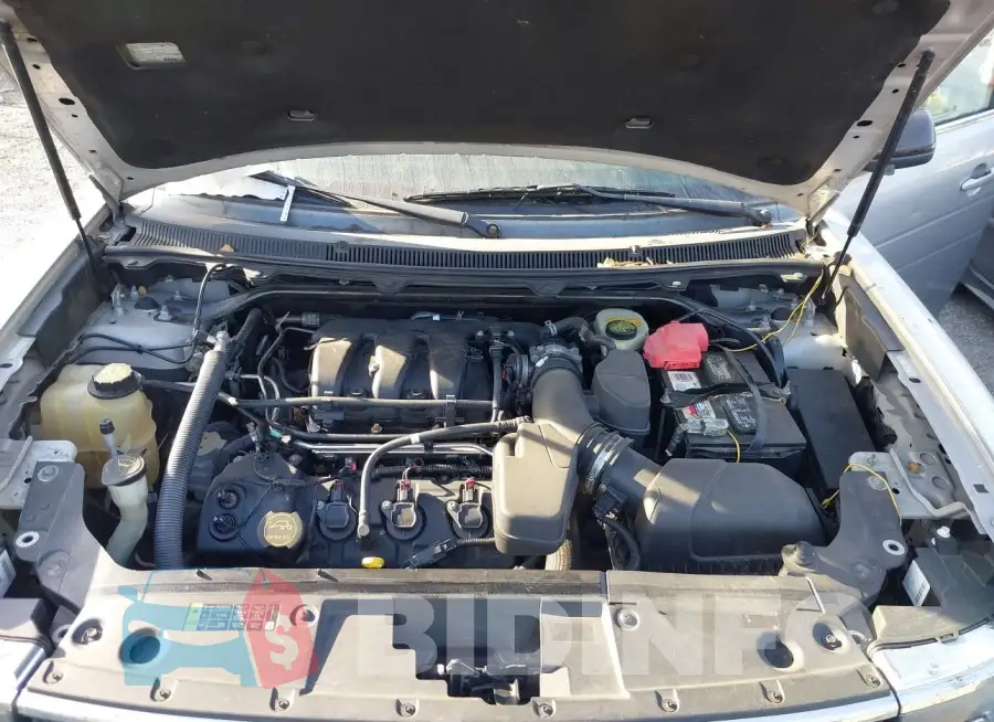 2FMHK6C83EBD20187 Photo# 10