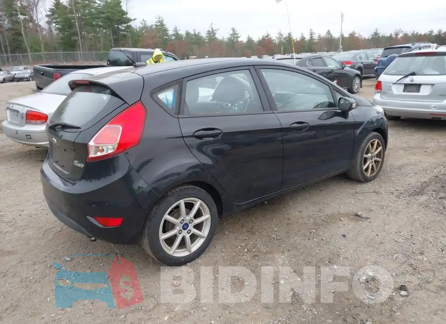 3FADP4EJ8FM146762 Photo# 4