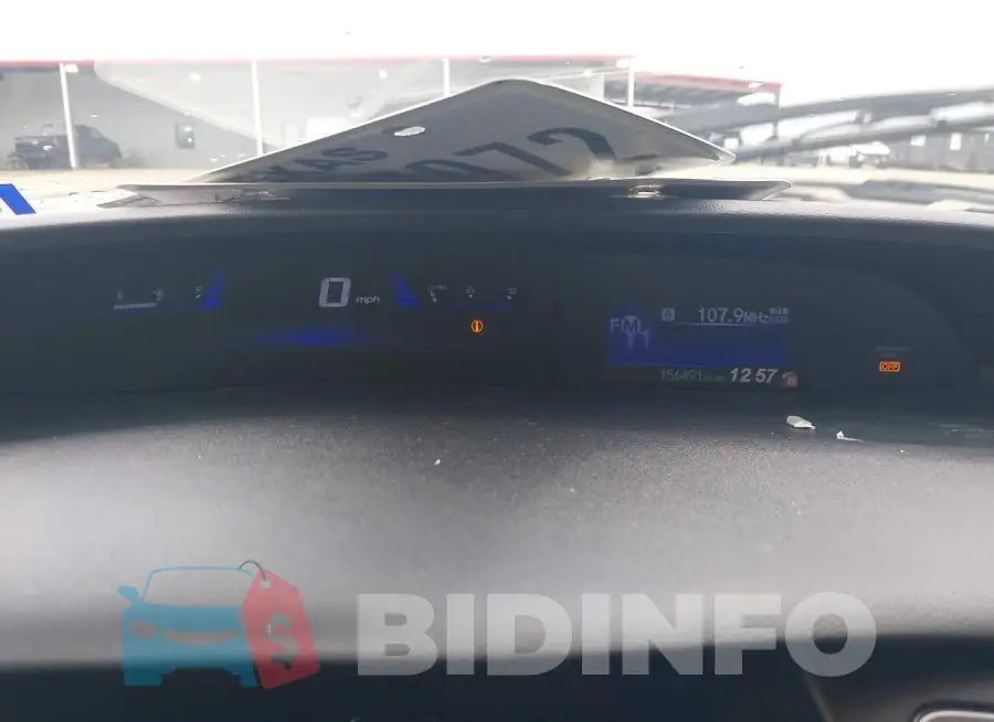19XFB2F5XEE076861 Photo# 7