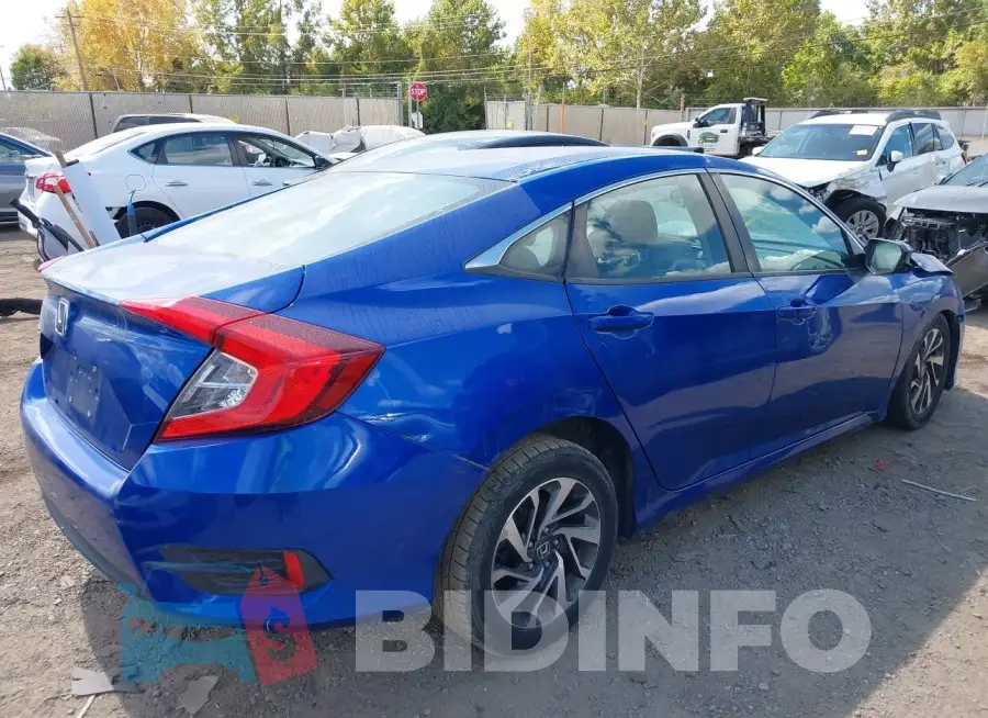 19XFC2F74GE224522 Photo# 4