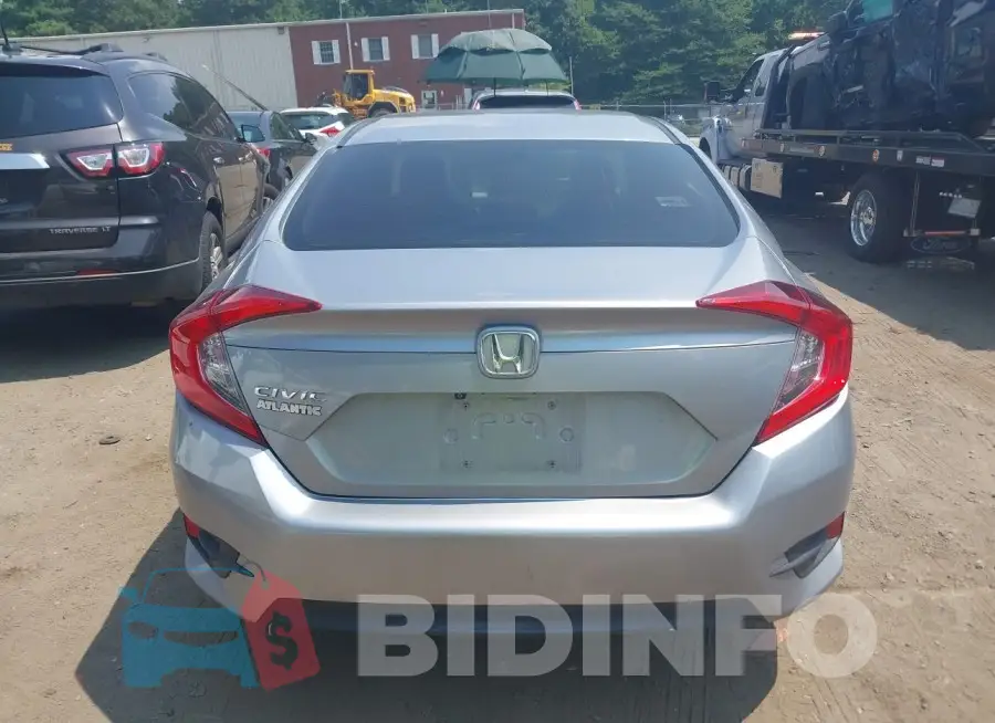 2HGFC2F53GH517574 Photo# 17