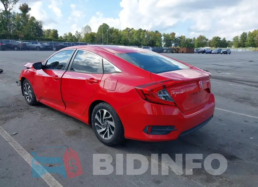 2HGFC2F77GH550997 Photo# 3