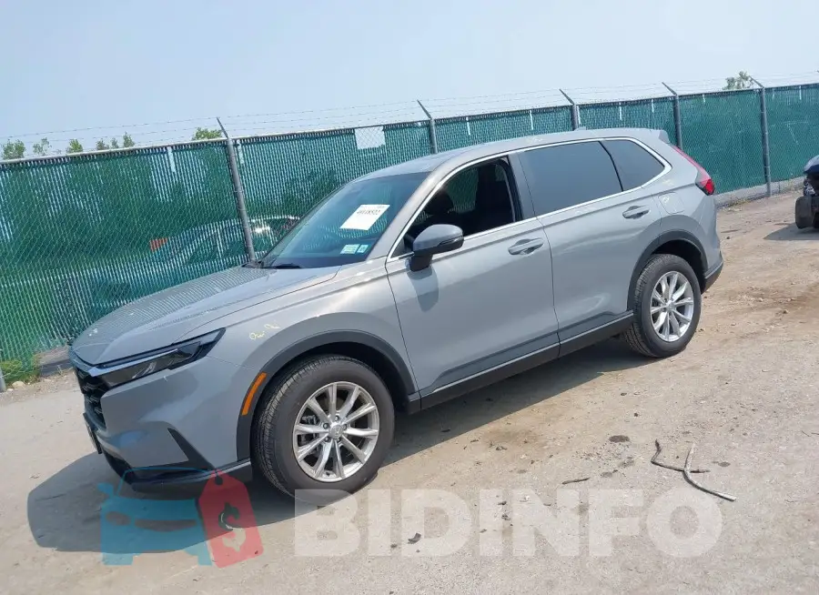 2HKRS4H4XRH455387 Photo# 2