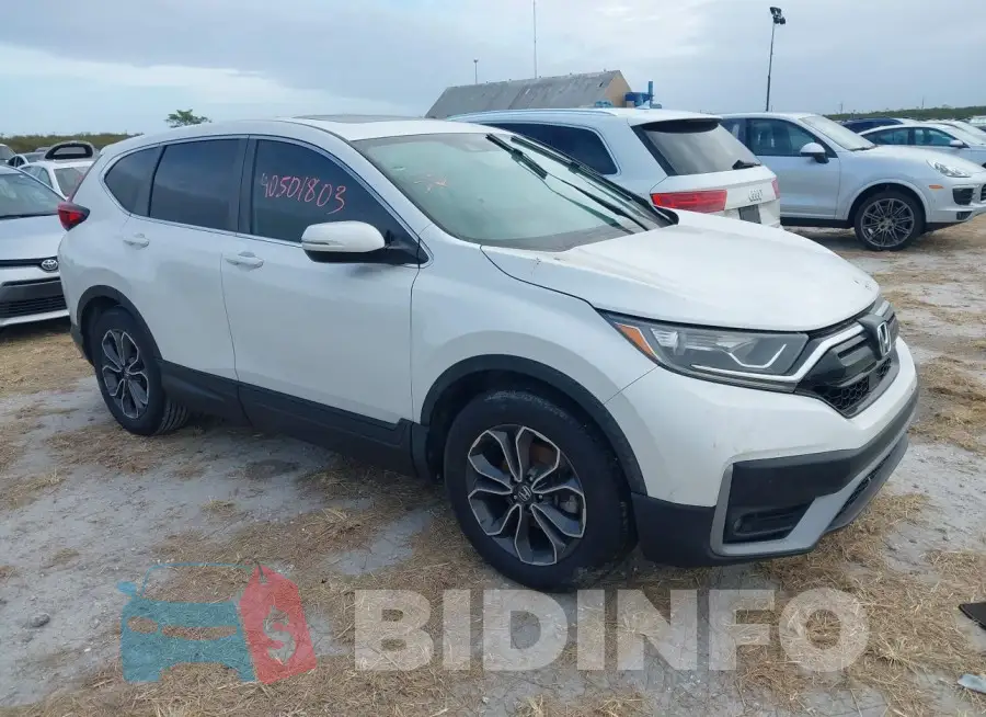 2HKRW1H57LH420972 Photo# 1