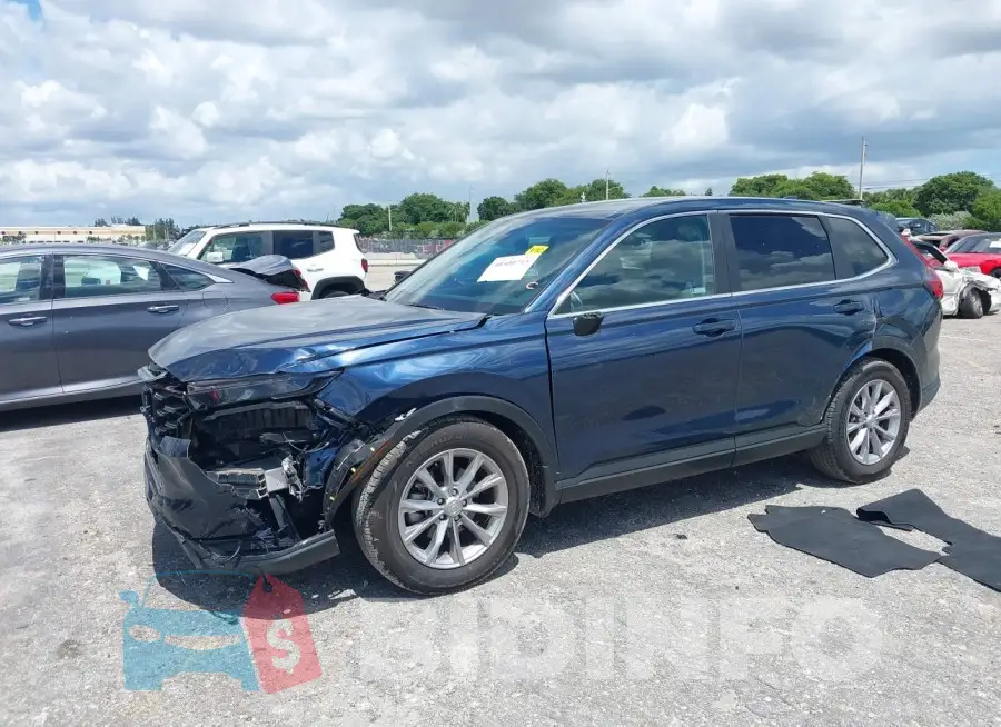 5J6RS3H70PL007652 Photo# 2
