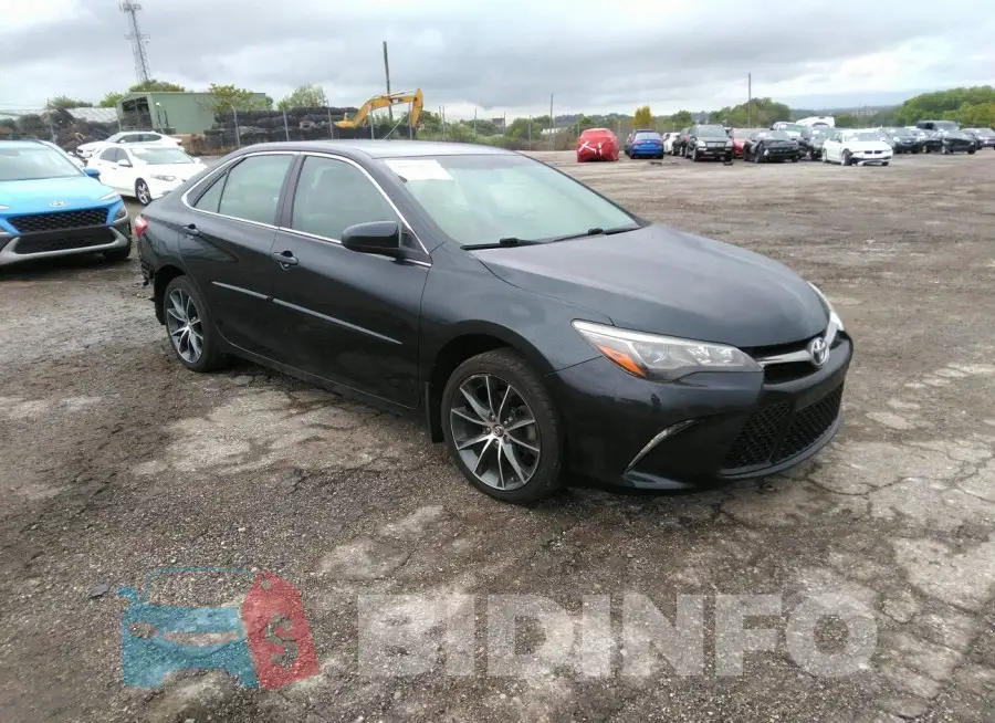 4T1BK1FKXFU557187 Photo# 1