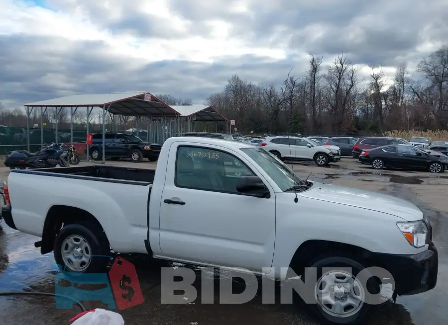 5TFNX4CN6EX032305 Photo# 12