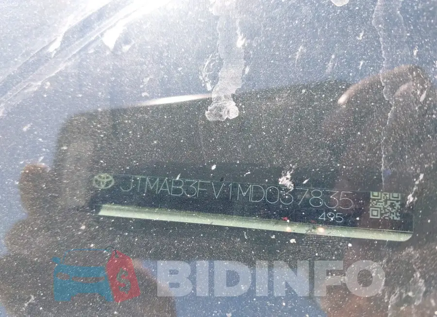 JTMAB3FV1MD037835 Photo# 9
