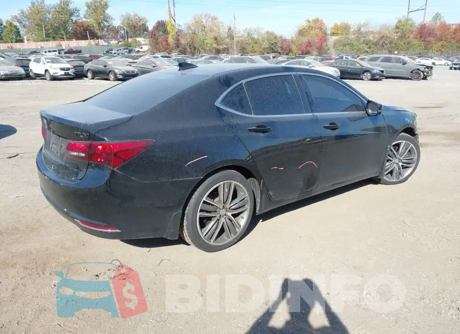 19UUB2F35FA024078 Photo# 4
