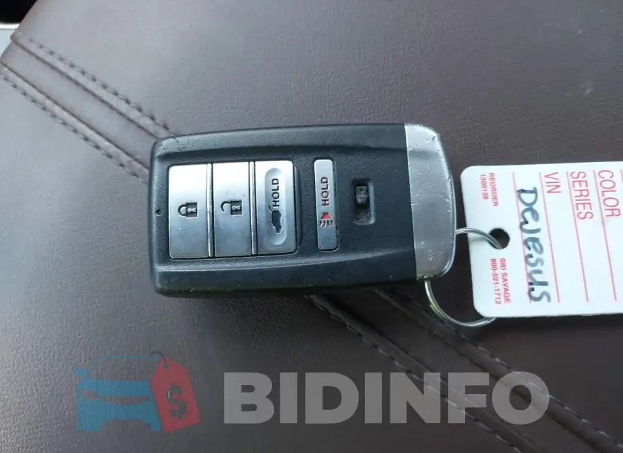 19UUB2F35FA024078 Photo# 11