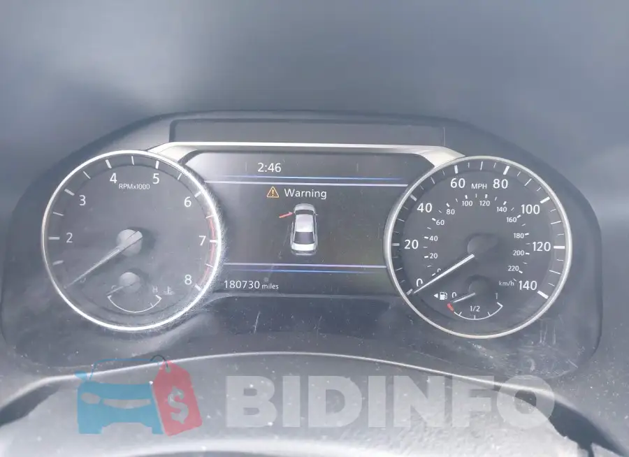 1N4BL4EV2KN311484 Photo# 7