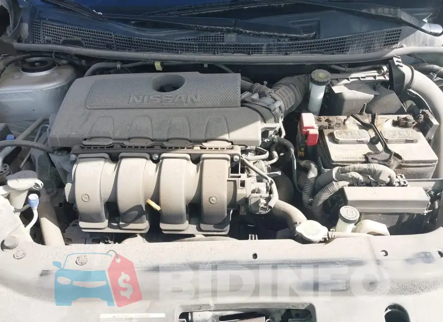 3N1AB7APXKY360147 Photo# 10