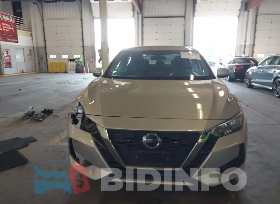 3N1AB8CV0MY300768 Photo# 13