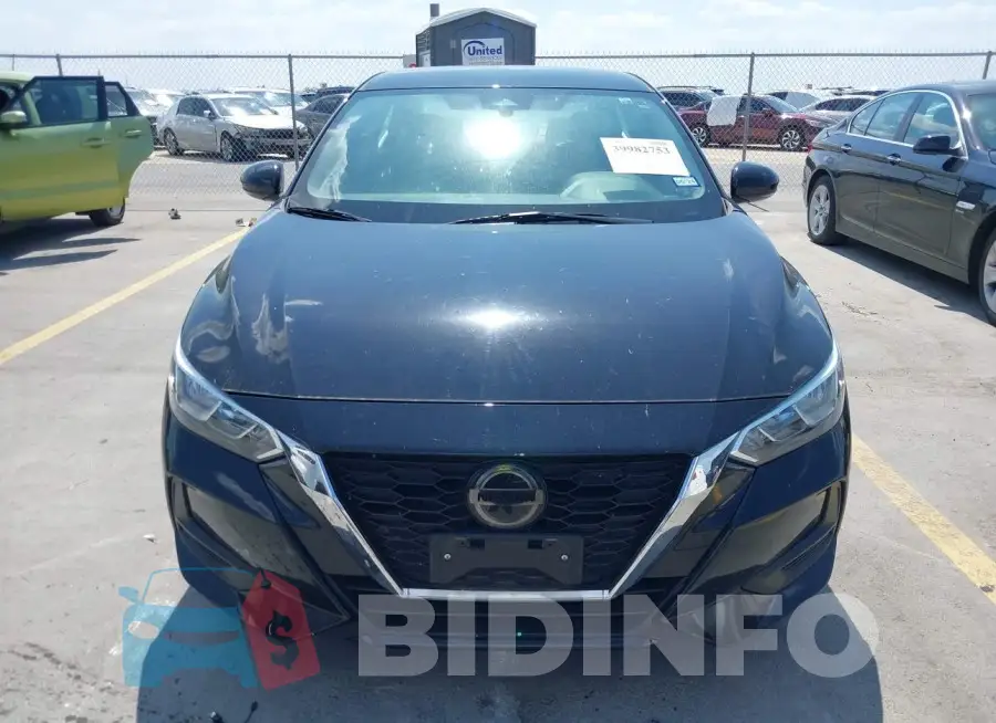 3N1AB8CV5LY303082 Photo# 12