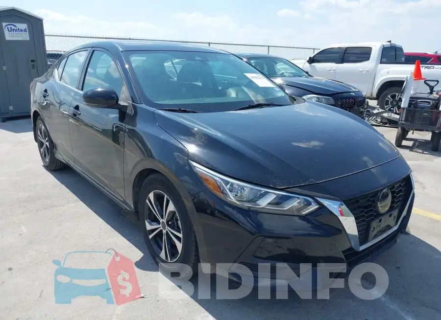 3N1AB8CV5LY303082 Photo# 1
