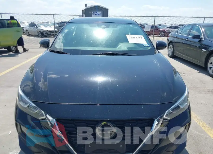 3N1AB8CV5LY303082 Photo# 6