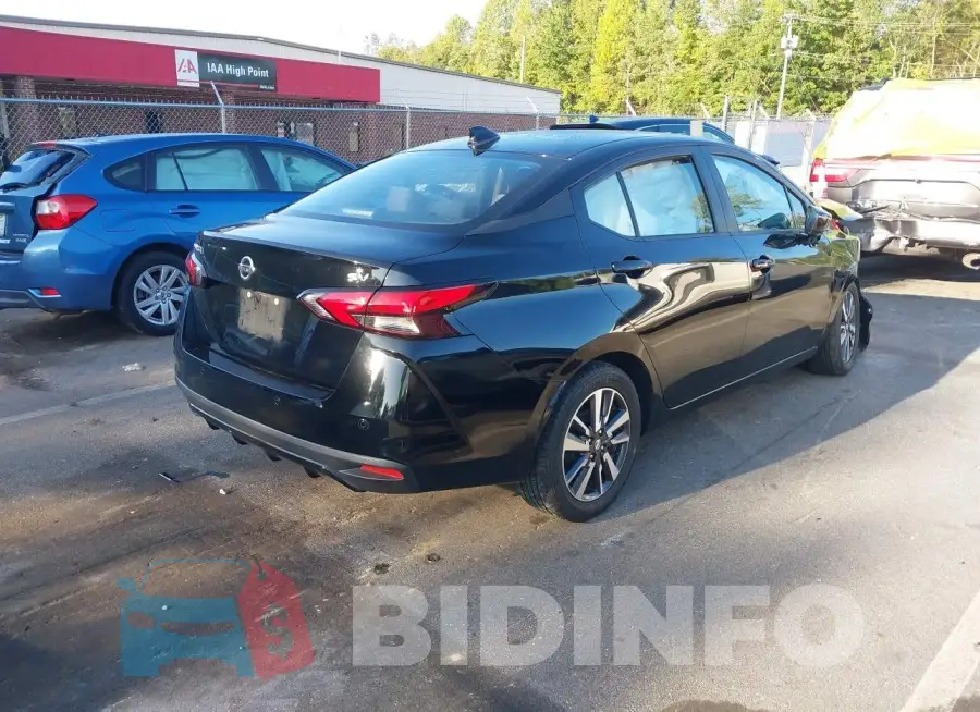 3N1CN8EV8ML890776 Photo# 4