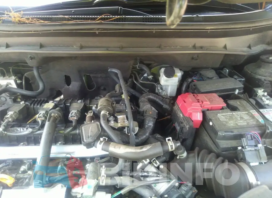 3N1CP5BV1PL515989 Photo# 10
