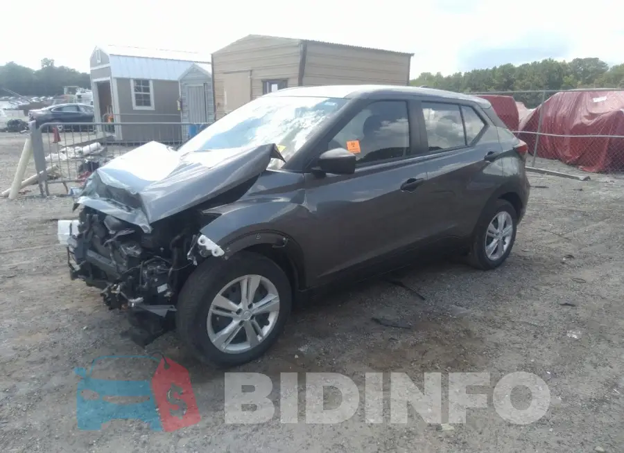3N1CP5BV1PL515989 Photo# 2