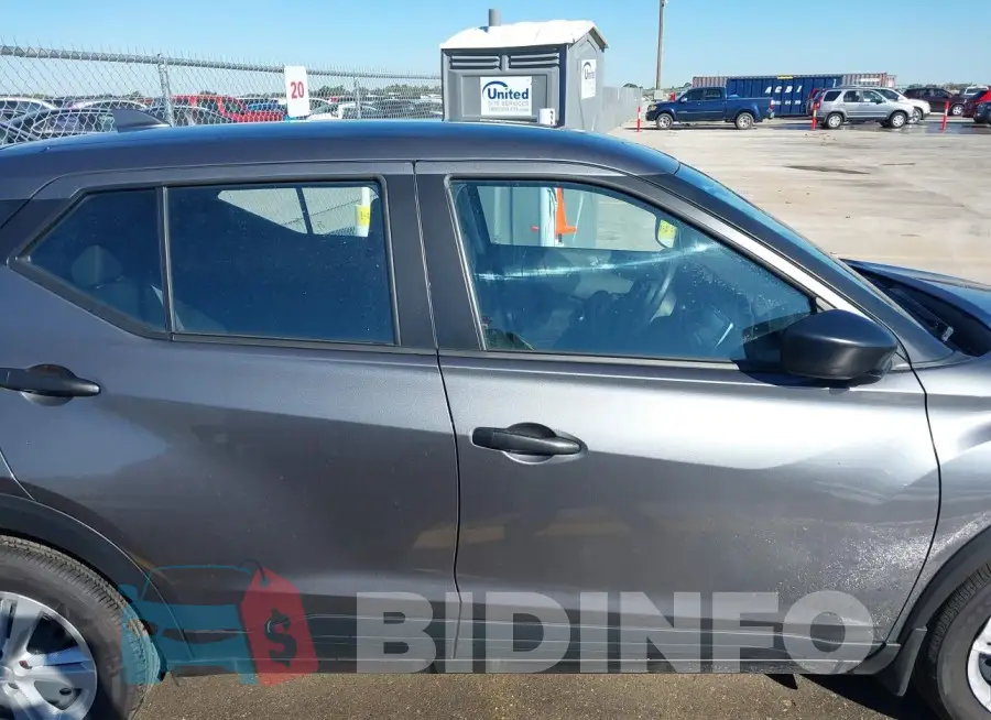 3N1CP5BV6RL532421 Photo# 13