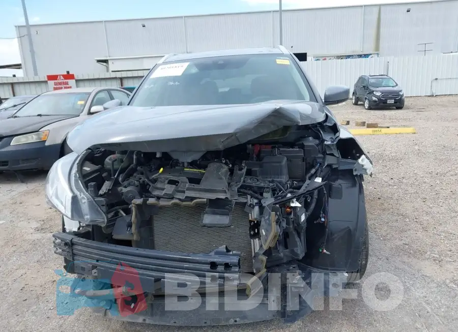 3N1CP5CV4RL542153 Photo# 13