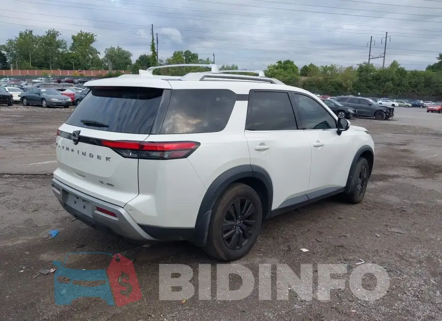 5N1DR3CC5NC201540 Photo# 4