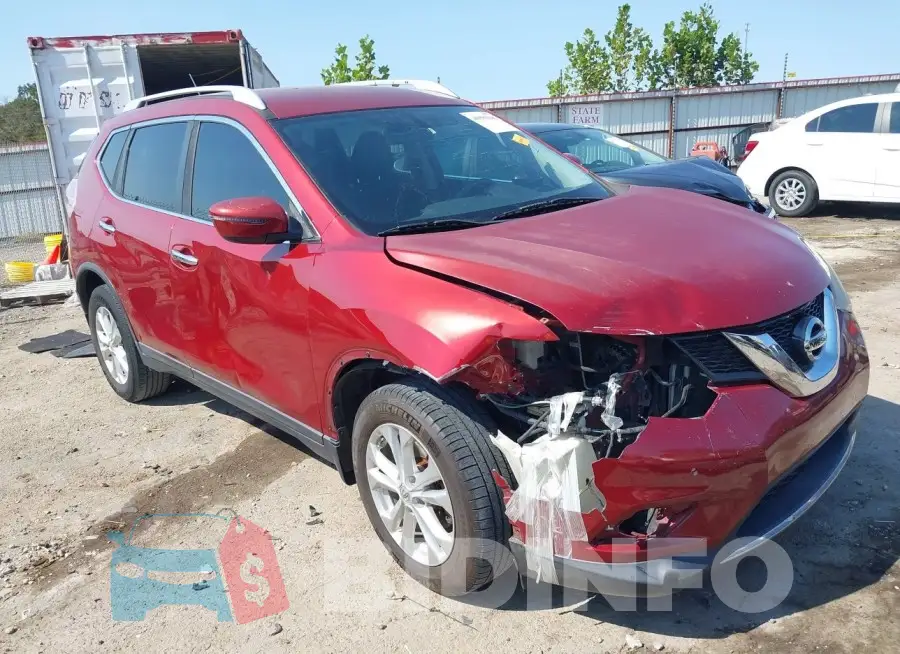 KNMAT2MT2GP647786 Photo# 1