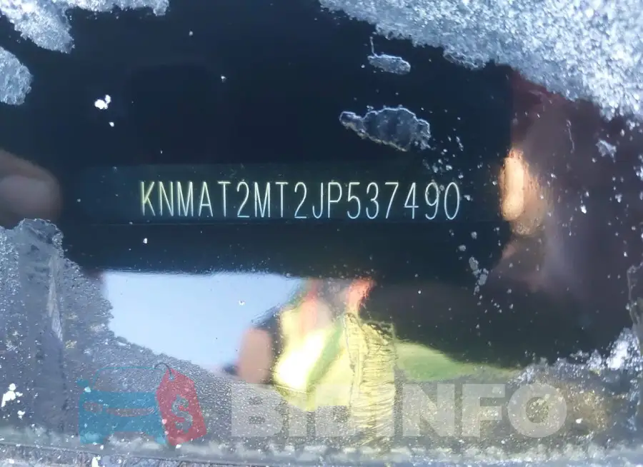 KNMAT2MT2JP537490 Photo# 9