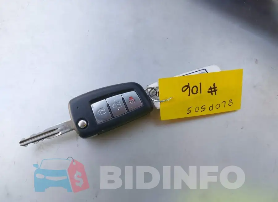 KNMAT2MT7KP555601 Photo# 11