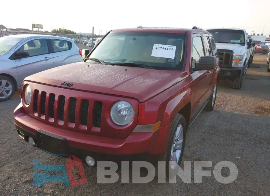1C4NJPBAXED703994 Photo# 6