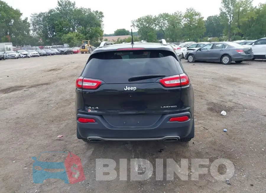 1C4PJMDS8FW660372 Photo# 16