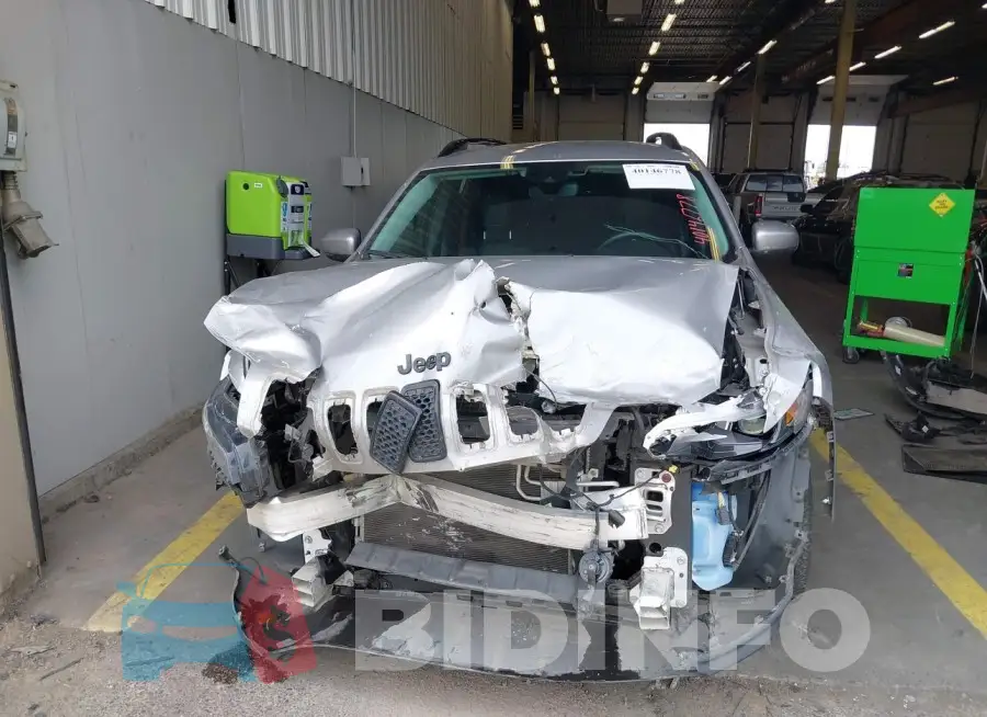 1C4PJMLB1MD119285 Photo# 13