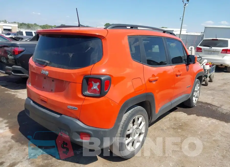ZACNJABB9LPL61889 Photo# 4
