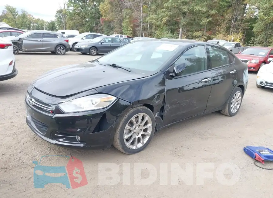 1C3CDFFA1GD818378 Photo# 2